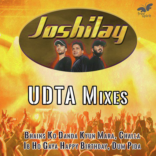 Ib Ho Gaya Happy Birthday (Udta Hua Mix) Joshilay MP3 Download